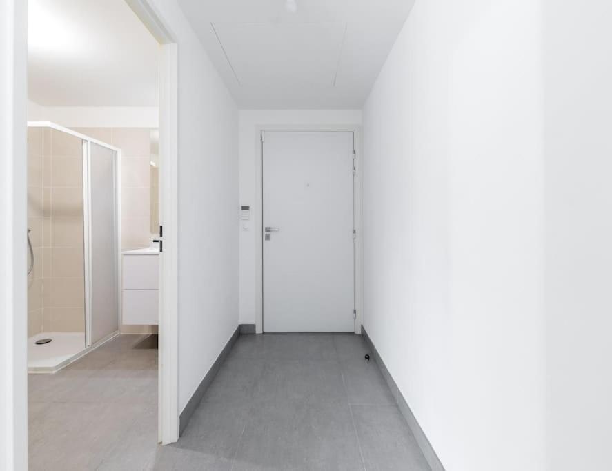 Le Cap Riviera - Centre- Parking Prive - Climatisation Apartamento Menton Exterior foto